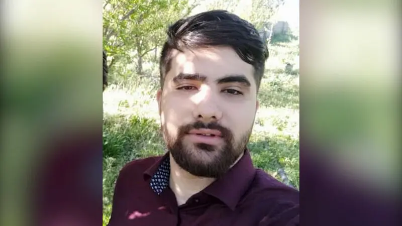 علی شفیعی
