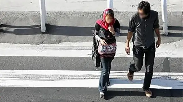 اقدام وحشتناک یک زن در برابر خوشگذرانی های شوهرش در پارتی های شبانه 