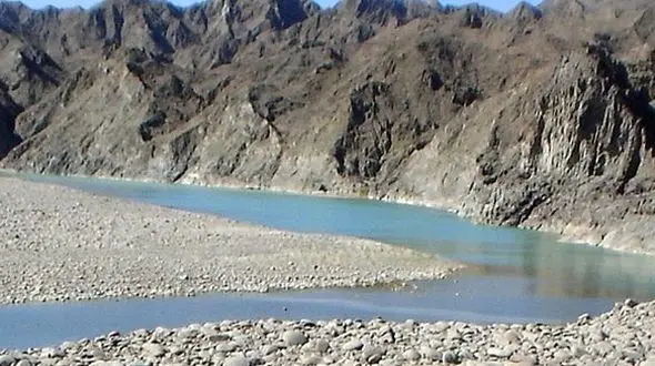  به نتیجه نرسیدن حقآبه هیرمند