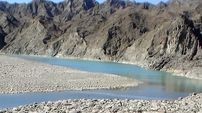  اگر طالبان دیپلماسی را نپذیرد، از راهی دیگر حقابه هیرمند را تامین می کنیم / رایزنی های دستگاه های امنیتی ایران با مقامات طالبان 