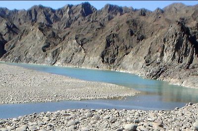 طالبان: به معاهده آب هیرمند متعهدیم