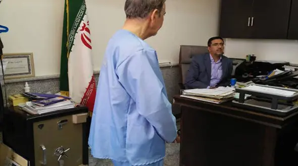 دعوای زن و شوهری علت قتل میترا استاد با شلیک نجفی / دادستان جنایی خبر داد