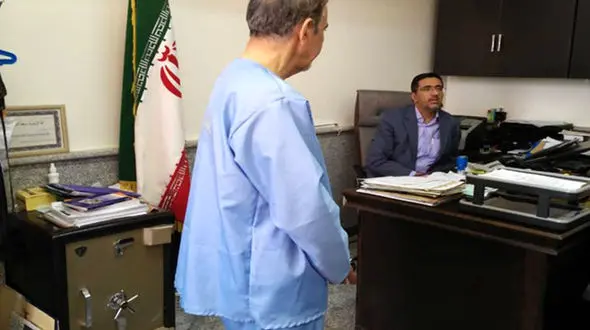 دعوای زن و شوهری علت قتل میترا استاد با شلیک نجفی / دادستان جنایی خبر داد