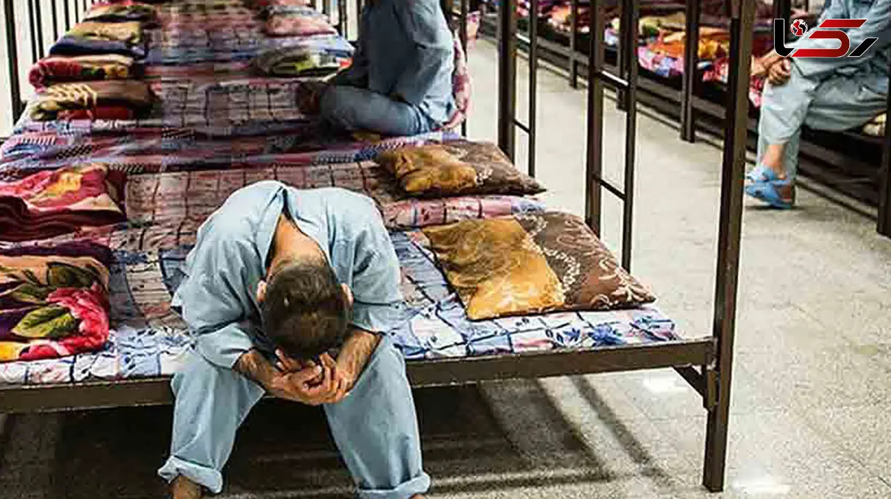 مرکز ترک اعتیاد در گرگان «کتک درمانی» می کرد!