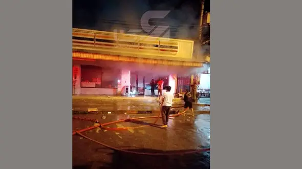 بمب‌گذاری و انفجار هولناک در جنوب تایلند