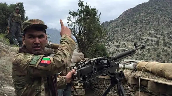 ماجرای ترور فرمانده پلیس ایالت بغلان در تهران