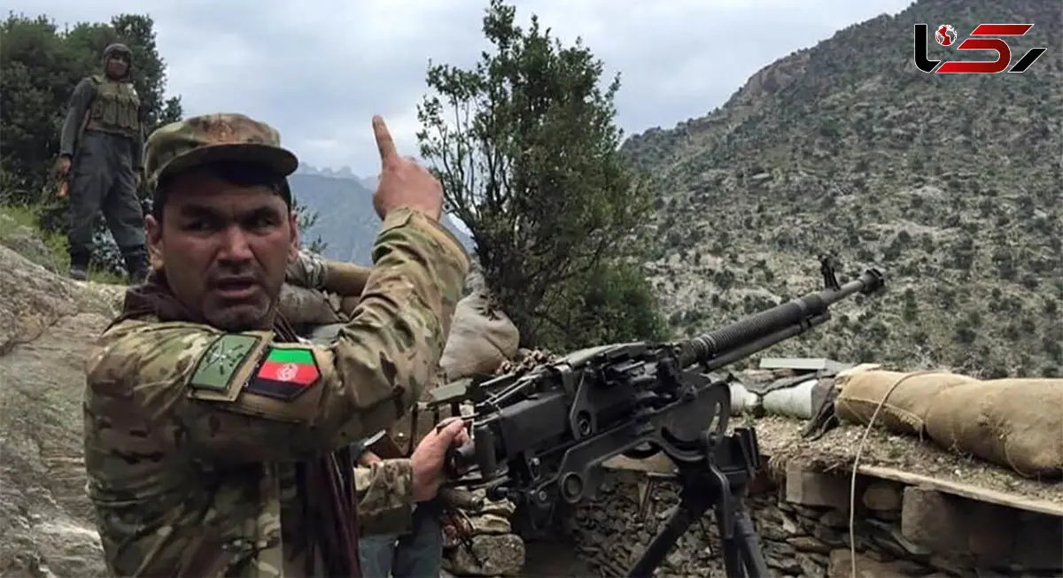 ماجرای ترور فرمانده پلیس ایالت بغلان در تهران