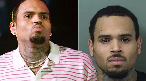 دستگیری خواننده رپ معروف به جرم اقدام شیطانی با زن 24 ساله+عکس
