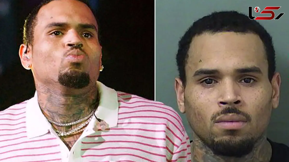 دستگیری خواننده رپ معروف به جرم اقدام شیطانی با زن 24 ساله+عکس
