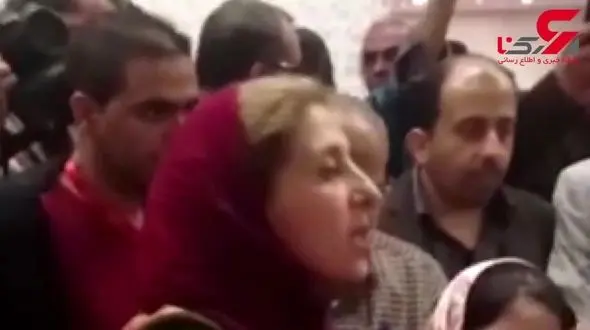 بحران صف و بلیت در جشنواره جهانی فیلم فجر! + فیلم