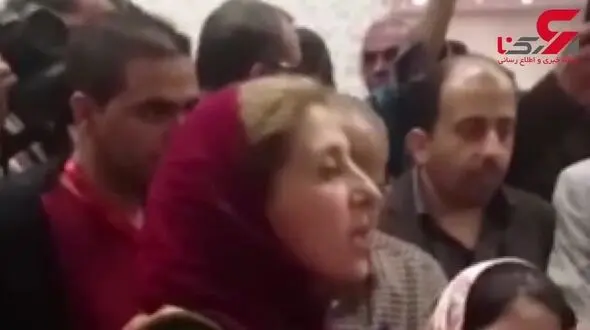 بحران صف و بلیت در جشنواره جهانی فیلم فجر! + فیلم