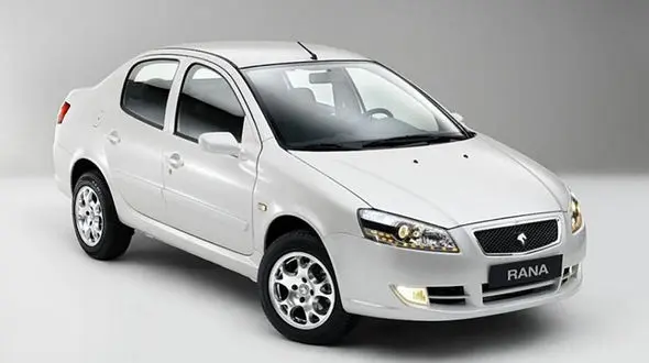 قیمت رانا پلاس در بازار