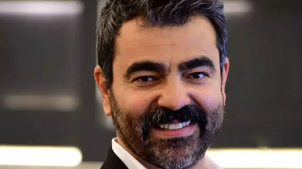 خصوصی های  بازیگر آقای قاضی که نمی دانستید + عکس خانوادگی و بیوگرافی بهزاد خلج