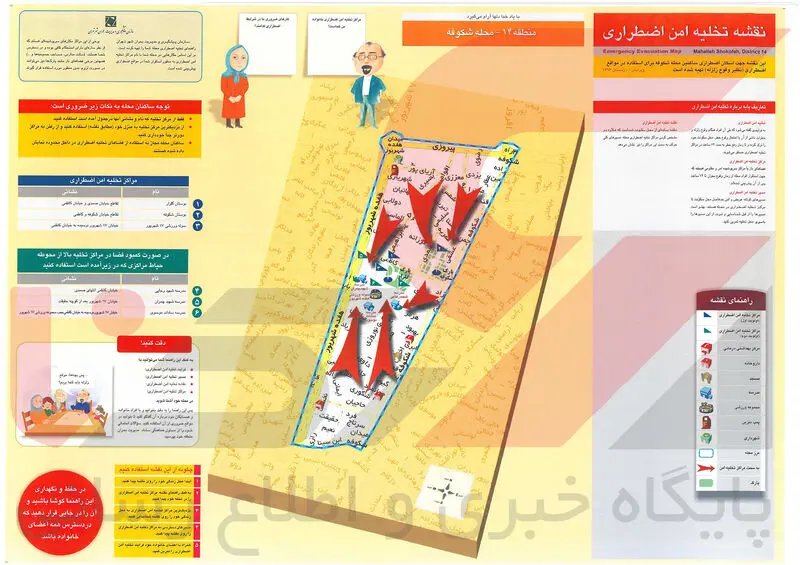شکوفه