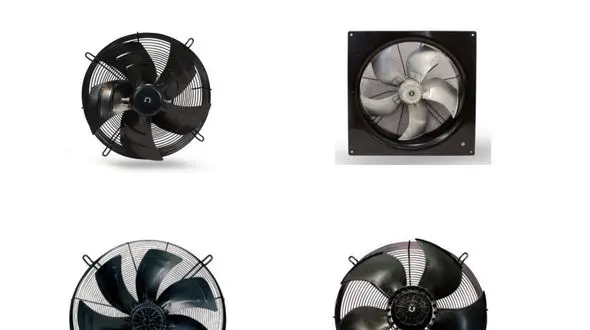 معرفی هواکش زیلابگ، بهترین هواکش چینی تحت لیسانس آلمان