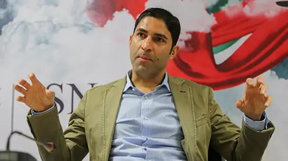 
شغل جدید وحید هاشمیان در فوتبال آلمان
