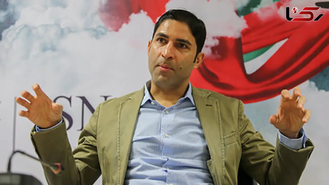 
شغل جدید وحید هاشمیان در فوتبال آلمان
