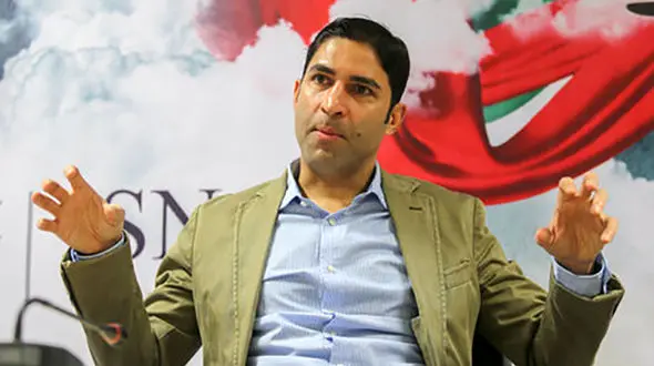 
شغل جدید وحید هاشمیان در فوتبال آلمان
