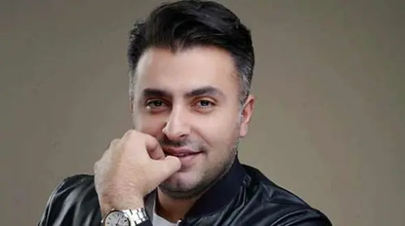 یادی کنیم از اجرای جگرسوز علیرضا طلیسچی برای هنرمند محبوب بعد از درگذشت دردناکش + فیلم جگرسوز