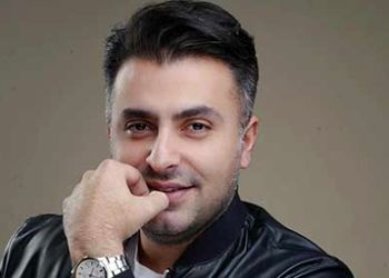یادی کنیم از اجرای جگرسوز علیرضا طلیسچی برای هنرمند محبوب بعد از درگذشت دردناکش + فیلم جگرسوز