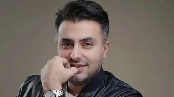 یادی کنیم از اجرای جگرسوز علیرضا طلیسچی برای هنرمند محبوب بعد از درگذشت دردناکش + فیلم جگرسوز