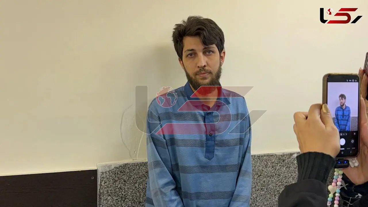 نقشه شوم راننده تاکسی اینترنتی برای دختران و زنان جوان / ماجرای آژیر پلیس داخل ماشین چه بود + فیلم گفت و گو