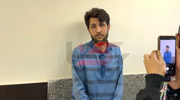 نقشه شوم راننده تاکسی اینترنتی برای دختران و زنان جوان / ماجرای آژیر پلیس داخل ماشین چه بود + فیلم گفت و گو