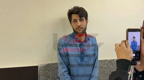 نقشه شوم راننده تاکسی اینترنتی برای دختران و زنان جوان / ماجرای آژیر پلیس داخل ماشین چه بود + فیلم گفت و گو