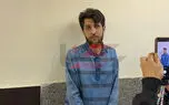 نقشه شوم راننده تاکسی اینترنتی برای دختران و زنان جوان / ماجرای آژیر پلیس داخل ماشین چه بود + فیلم گفت و گو