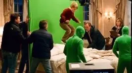 بعد از ۳۵ سال؛ پشت صحنه جذاب و خاطره‌انگیز فیلم «تنها در خانه»