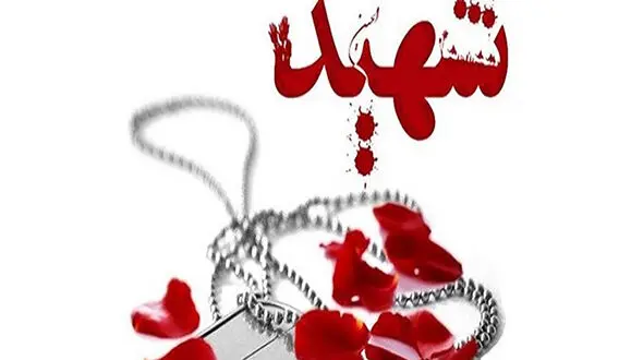 شهادت علیرضا گل محمدی فرمانده تفحص شهدا / امروز در مهران رخ داد 