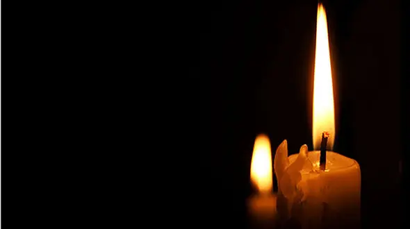  امام موسی صدر عزادار شد 