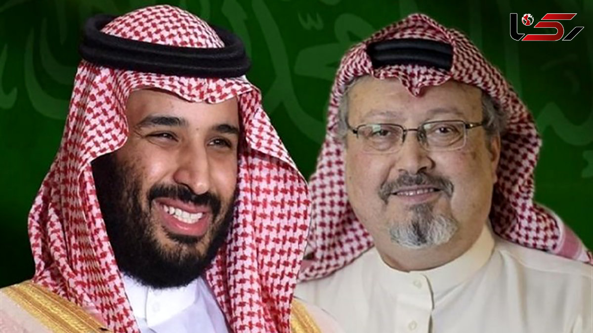 وال استریت ژورنال: بن سلمان به دنبال درخواست از اردوغان درباره خاشقجی است