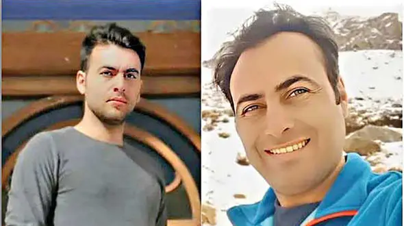 قتل هولناک جوانی که دنبال برادر گمشده اش می گشت / راز خونین مفقودی برادر چه بود+ عکس 2 مقتول