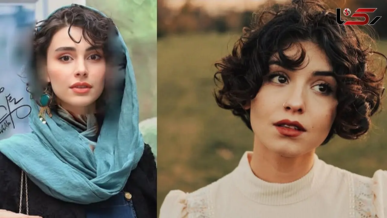عکس ها / نگاهی به خانم بازیگران ایرانی با شباهت صددرصدی به هم! / از لاله مرزبان و الهه حصاری تا  هدیه تهرانی و سحر زکریا / از  مینا ساداتی و لیلا زارع، تا نازنین بیاتی و ترانه علیدوستی ... 