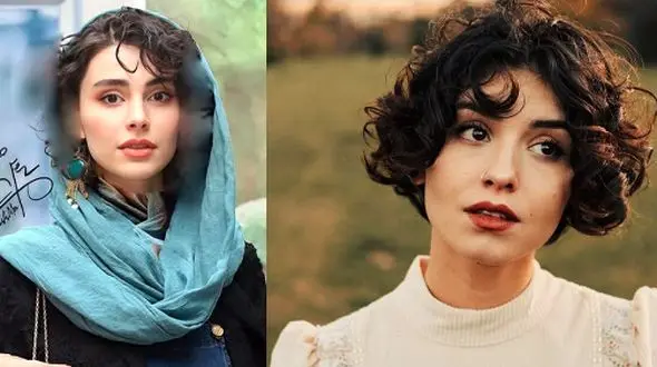 عکس ها / نگاهی به خانم بازیگران ایرانی با شباهت صددرصدی به هم! / از لاله مرزبان و الهه حصاری تا  هدیه تهرانی و سحر زکریا / از  مینا ساداتی و لیلا زارع، تا نازنین بیاتی و ترانه علیدوستی ... 