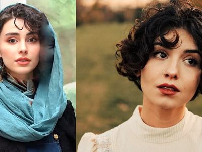 عکس ها / نگاهی به خانم بازیگران ایرانی با شباهت صددرصدی به هم! / از لاله مرزبان و الهه حصاری تا  هدیه تهرانی و سحر زکریا / از  مینا ساداتی و لیلا زارع، تا نازنین بیاتی و ترانه علیدوستی ... 