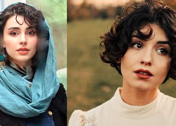 عکس ها / نگاهی به خانم بازیگران ایرانی با شباهت صددرصدی به هم! / از لاله مرزبان و الهه حصاری تا  هدیه تهرانی و سحر زکریا / از  مینا ساداتی و لیلا زارع، تا نازنین بیاتی و ترانه علیدوستی ... 