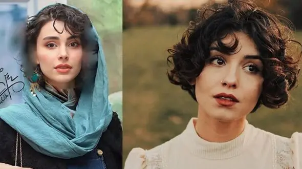 عکس ها / نگاهی به خانم بازیگران ایرانی با شباهت صددرصدی به هم! / از لاله مرزبان و الهه حصاری تا  هدیه تهرانی و سحر زکریا / از  مینا ساداتی و لیلا زارع، تا نازنین بیاتی و ترانه علیدوستی ... 