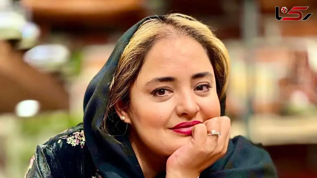 عکس دیده نشده از مادر واقعی نرگس محمدی بازیگر نقش ستایش در مراسم عقد دخترش / چه شباهت زیادی !