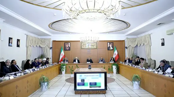 بسته حمایتی پیشنهادی وزارت صنعت، معدن و تجارت به تصویب نهایی هیات دولت رسید 