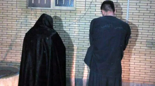 دزدان خانه های زابلی ها زن و مرد جوان بودند / سریالی سرقت می کردند