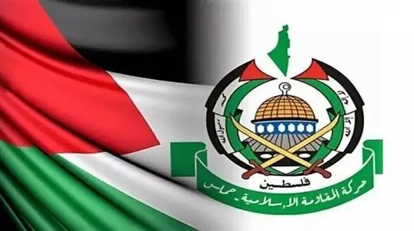موافقت حماس با توافق پیشنهادی آتش‌ بس 
