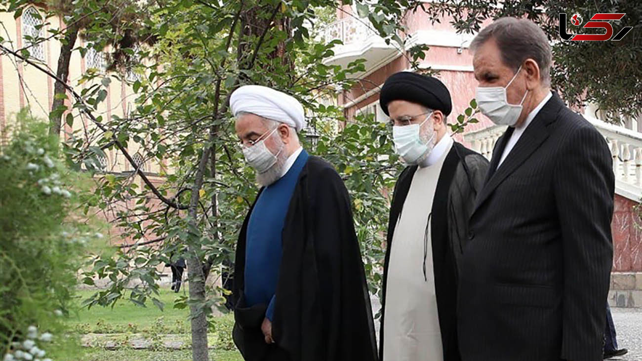 ماجرای بدهی 534 هزار میلیاردی که دولت روحانی برای رئیسی به جا گذاشت