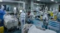 شناسایی ۷۳۳ مبتلای جدید به کرونا در لرستان/ فوت ۸ بیمار در ۲۴ ساعت گذشته 