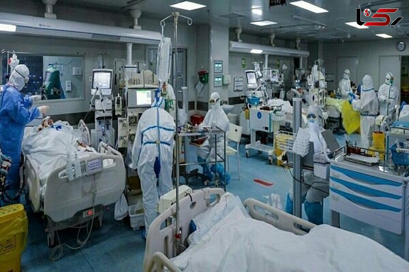 شناسایی ۷۳۳ مبتلای جدید به کرونا در لرستان/ فوت ۸ بیمار در ۲۴ ساعت گذشته 
