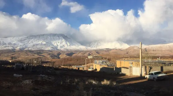 پهپاد محدوده سقوط هواپیمای تهران یاسوج را شناسایی کرد
