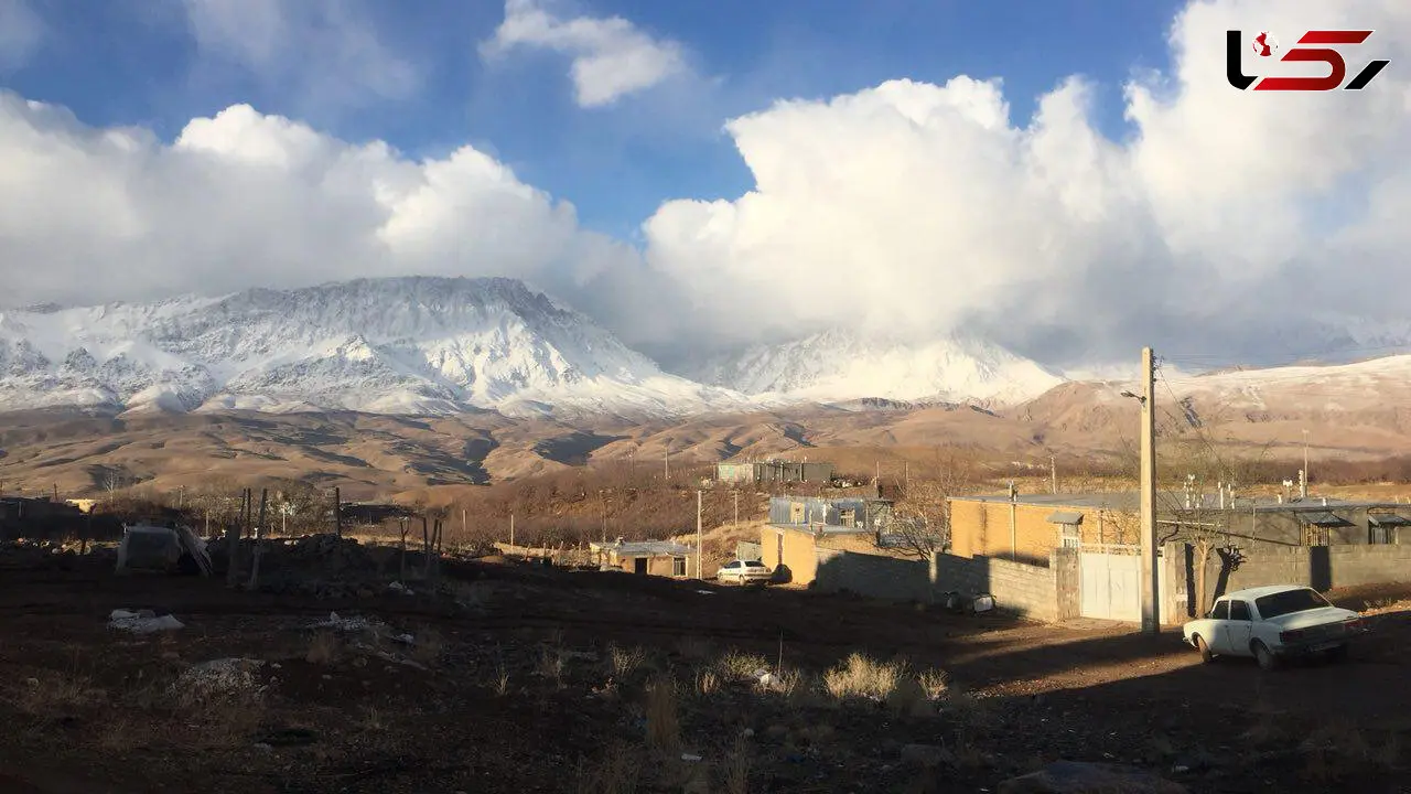پهپاد محدوده سقوط هواپیمای تهران یاسوج را شناسایی کرد