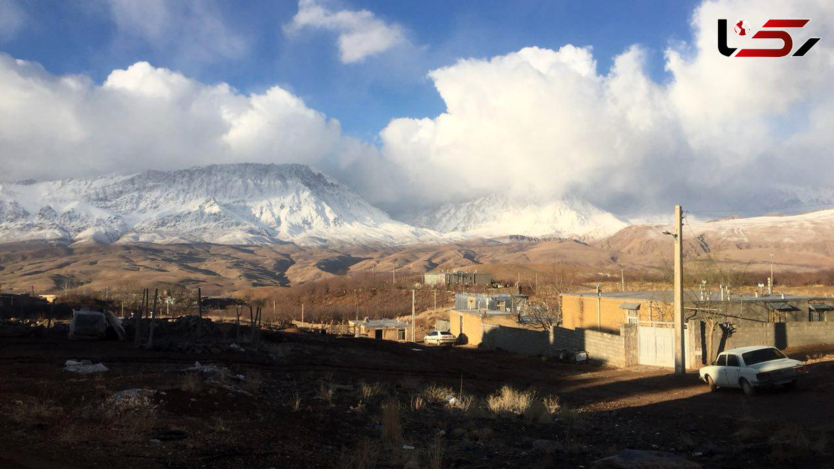 پهپاد محدوده سقوط هواپیمای تهران یاسوج را شناسایی کرد