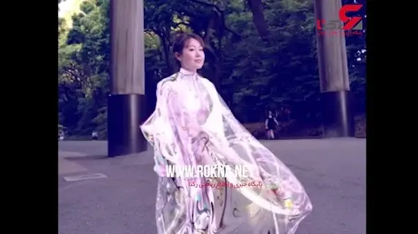 فروش لباس‌های گران قیمتی که وجود واقعی ندارند + فیلم 